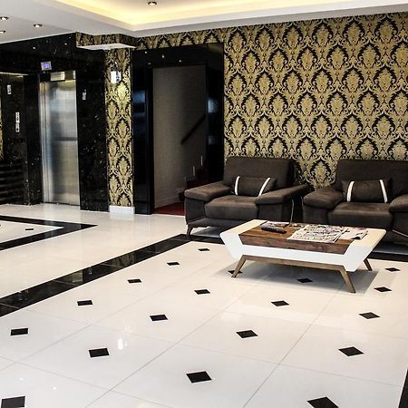 Grand Bursa Hotel Exterior photo