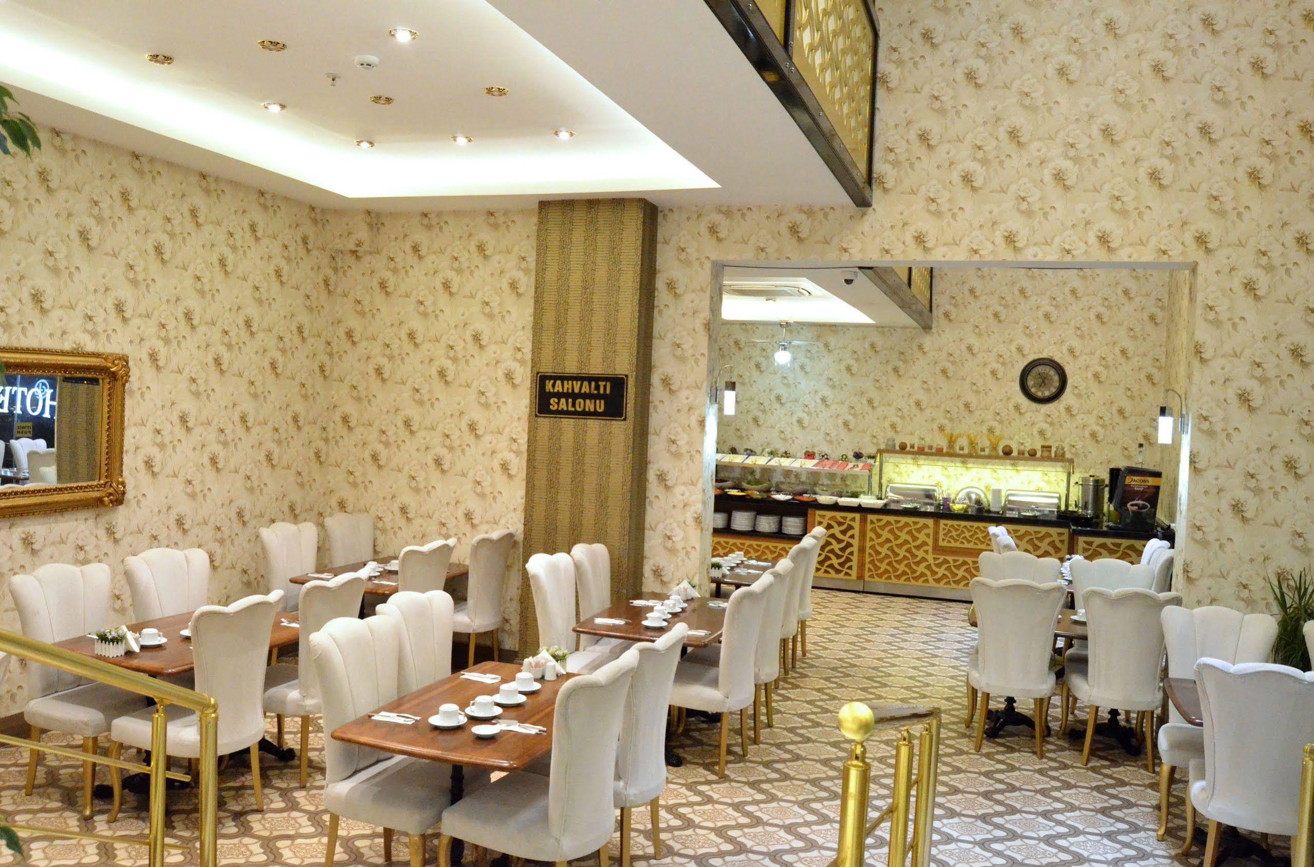 Grand Bursa Hotel Exterior photo