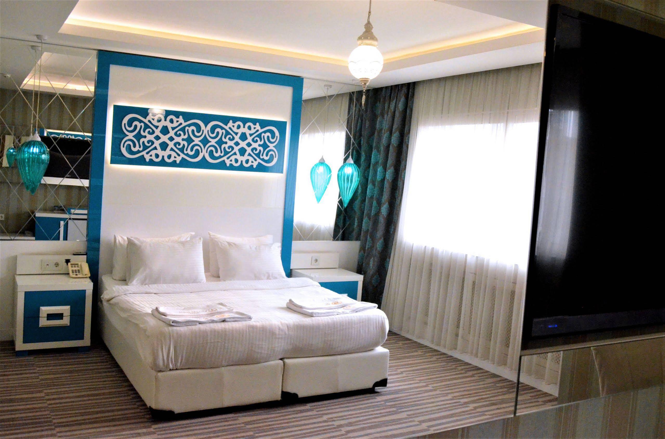 Grand Bursa Hotel Exterior photo
