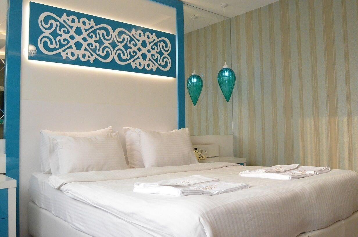 Grand Bursa Hotel Exterior photo