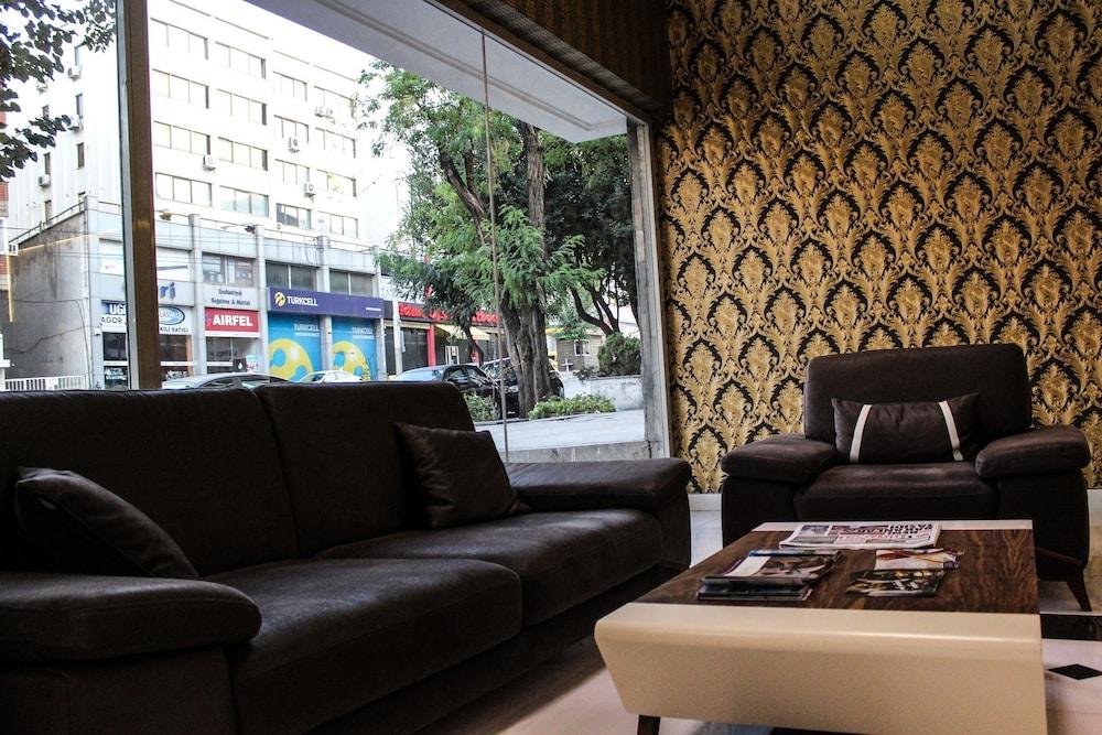 Grand Bursa Hotel Exterior photo