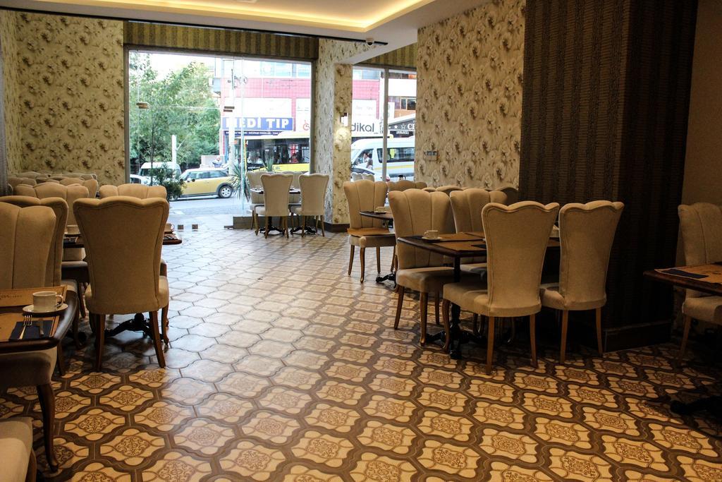 Grand Bursa Hotel Exterior photo
