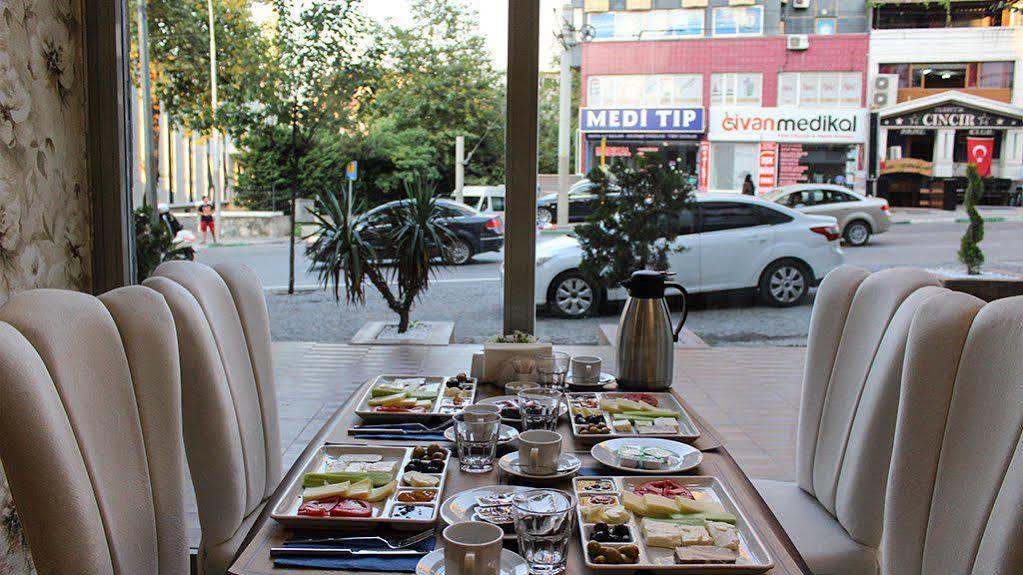 Grand Bursa Hotel Exterior photo